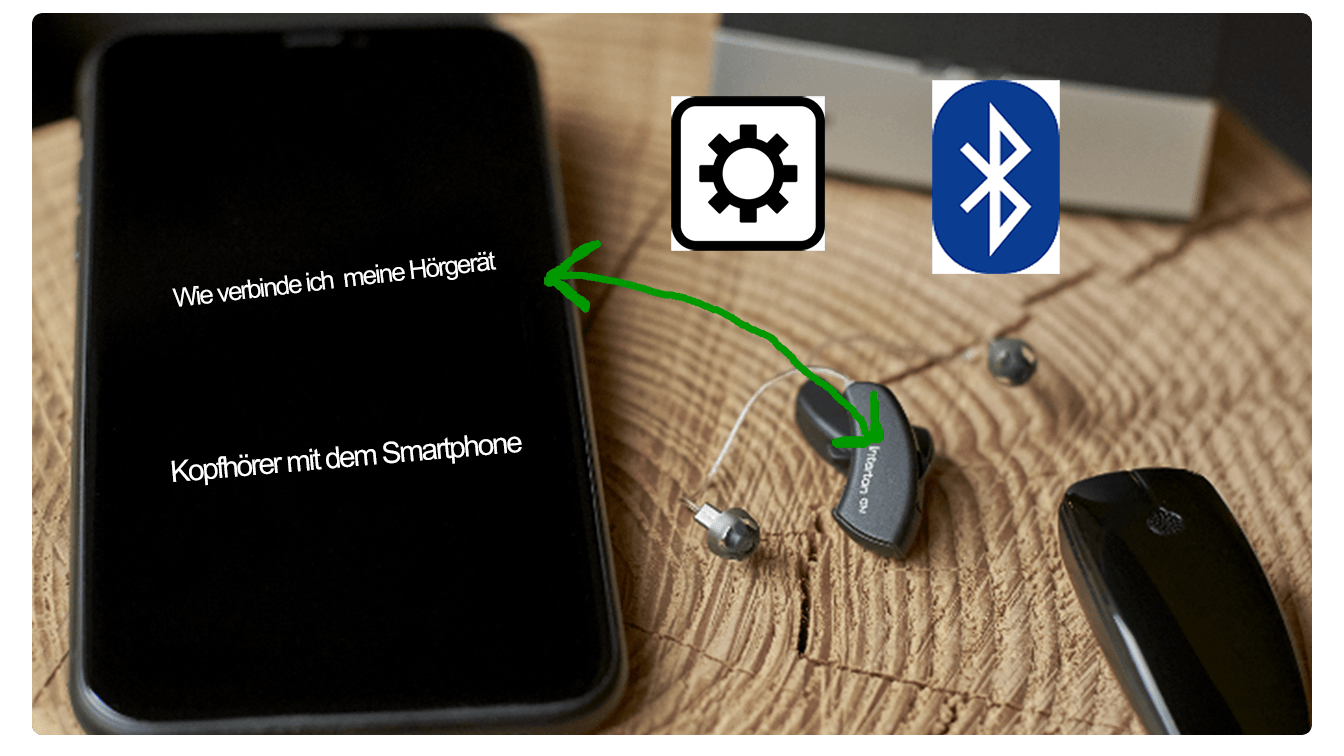 Bluetooth aktivieren