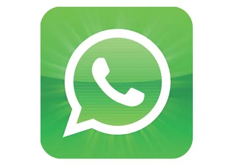 WhatsApp-Logo